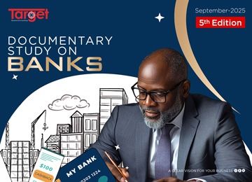 Documentary Study on Banks in the Democratic Republic of Congo